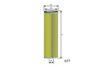 MISFAT R499 Air Filter